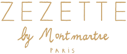 Zezette by Montmartre Logo