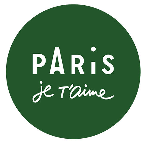 Paris je t’aime - partenaire officiel 2021