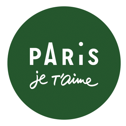 bis Paris je t'aime tabliers souvenirs tabliers personnalisés ZEZETTE by Montmartre